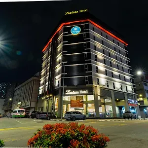 Lazdana Malaysia