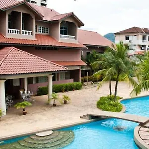 Lone Pine Malaysia