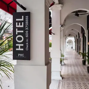 Bahari Parade Managed By The Ascott Limited Malaysia