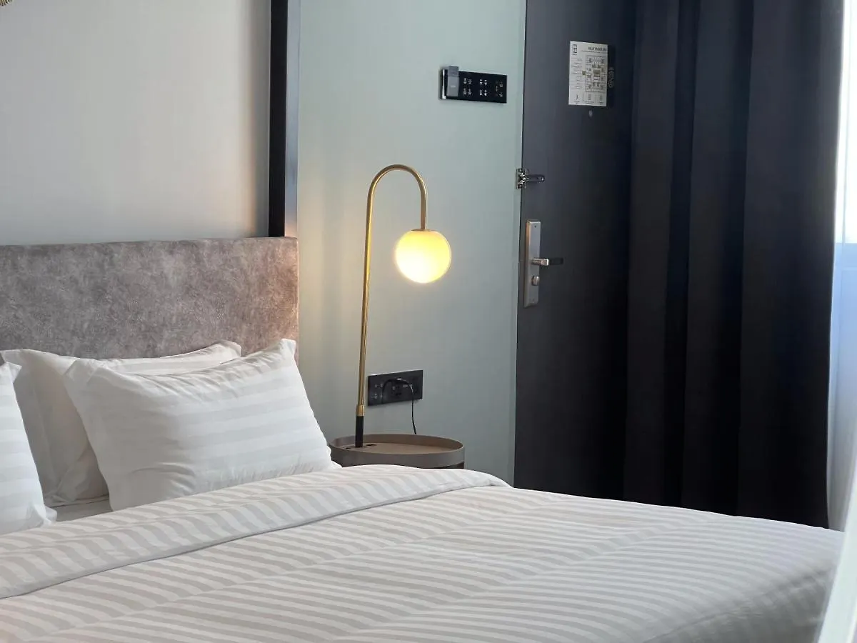 Fuhotel Bukit Mertajam