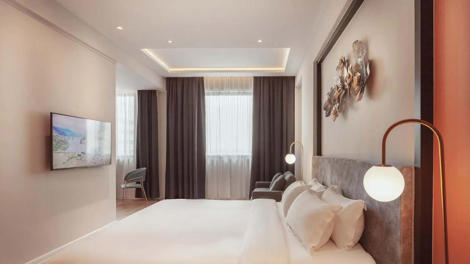 Hotel Fuhotel Bukit Mertajam