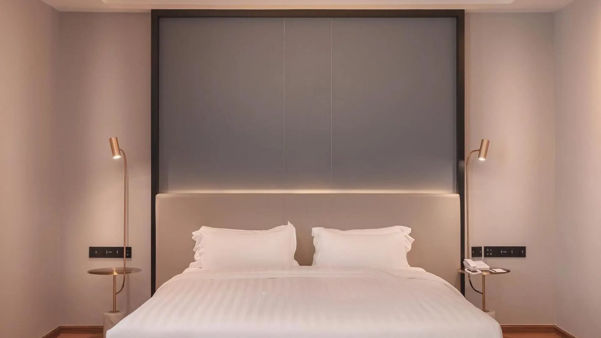 Hotel Fuhotel Bukit Mertajam