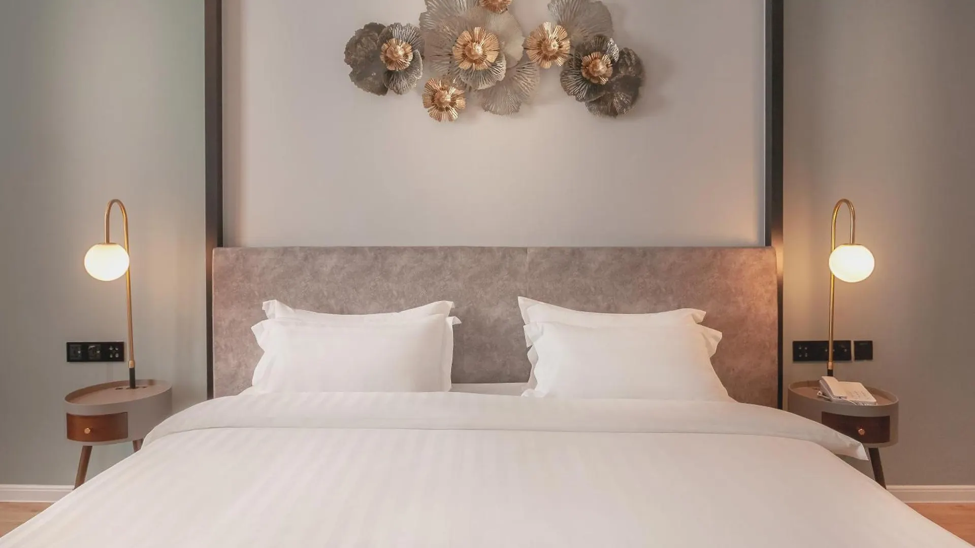 Fuhotel Bukit Mertajam Hotel